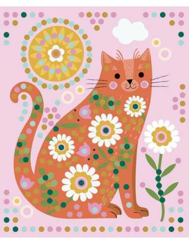 Mes animaux en strass - Auzou Mes animaux en strass - Auzou