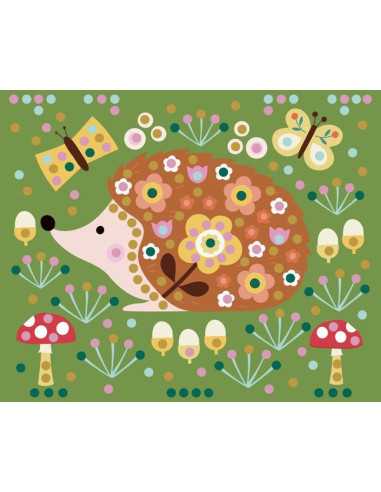 Mes animaux en strass - Auzou Mes animaux en strass - Auzou