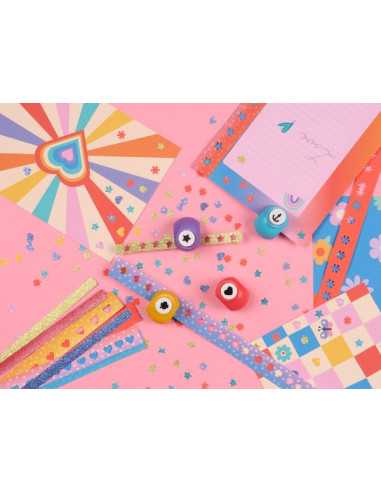 Mes mini perforatrices - Auzou Mes mini perforatrices - Auzou