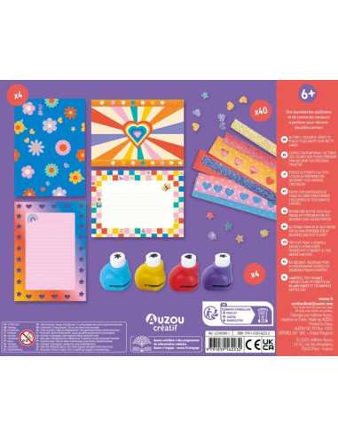 Mes mini perforatrices - Auzou Mes mini perforatrices - Auzou