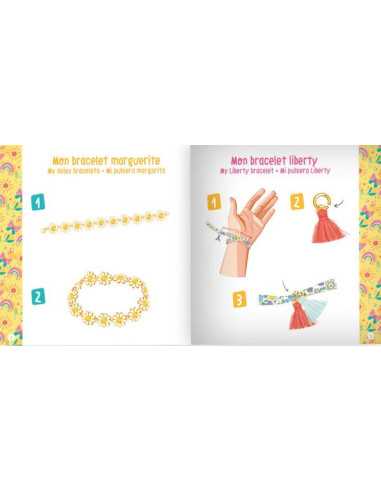 Mon accumulation de bracelets bohèmes... Mon accumulation de bracelets bohèmes...