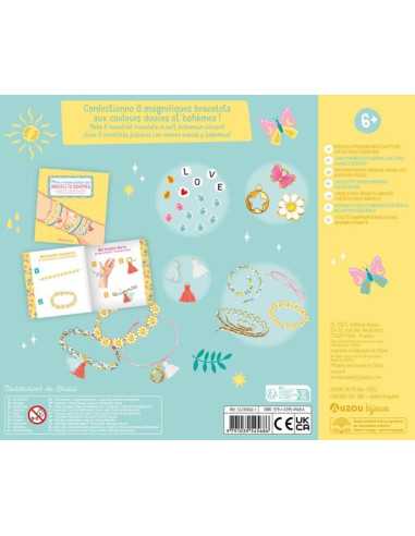 Mon accumulation de bracelets bohèmes... Mon accumulation de bracelets bohèmes...