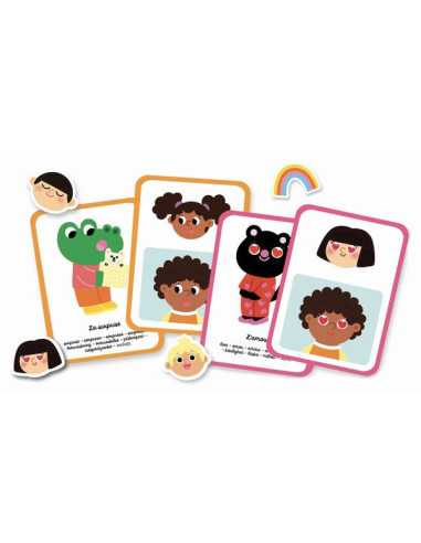 Mon petit coffret aimanté Les... Mon petit coffret aimanté Les...