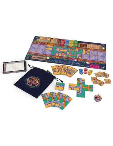 Jeu Viva Catrina Jeu Viva Catrina