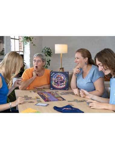 Jeu Viva Catrina Jeu Viva Catrina