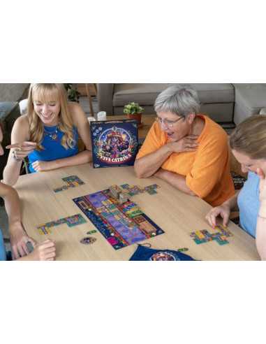 Jeu Viva Catrina Jeu Viva Catrina