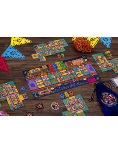 Jeu Viva Catrina Jeu Viva Catrina