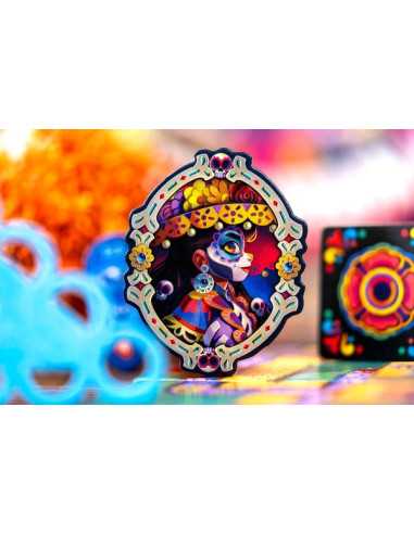 Jeu Viva Catrina Jeu Viva Catrina