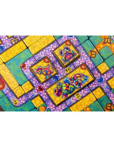 Jeu Viva Catrina Jeu Viva Catrina