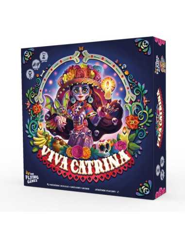 Jeu Viva Catrina Jeu Viva Catrina
