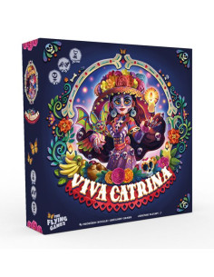 Jeu Viva Catrina