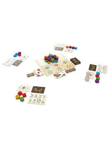 Jeu Ritual