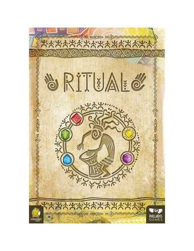 Jeu Ritual Jeu Ritual