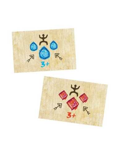 Jeu Ritual Jeu Ritual