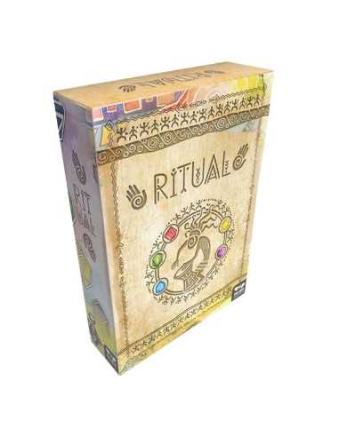 Jeu Ritual Jeu Ritual