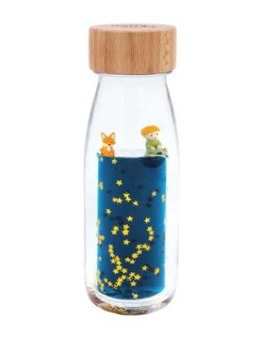 Bouteille sensorielle Move Le Petit...
