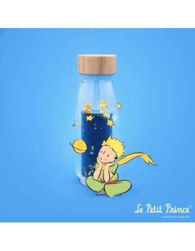 Bouteille sensorielle Move Le Petit... Bouteille sensorielle Move Le Petit...