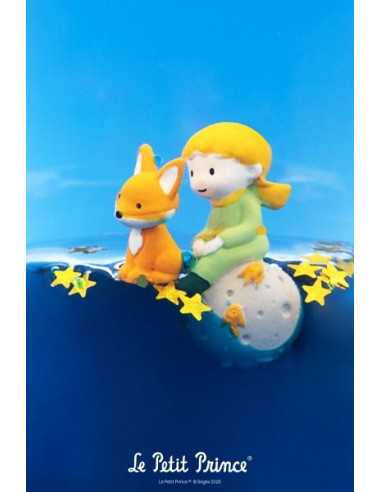 Bouteille sensorielle Move Le Petit... Bouteille sensorielle Move Le Petit...