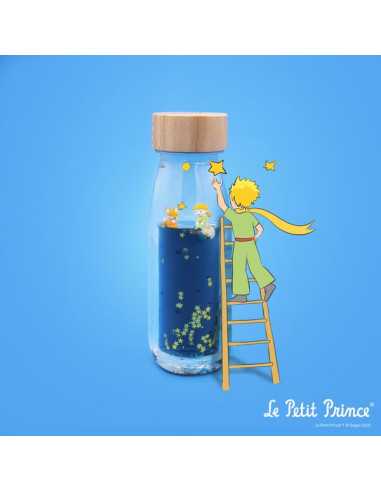 Bouteille sensorielle Move Le Petit... Bouteille sensorielle Move Le Petit...