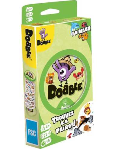 Dobble animaux Dobble animaux