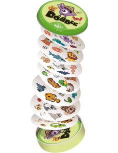 Dobble animaux 2
