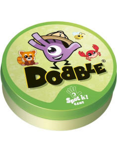 Dobble animaux