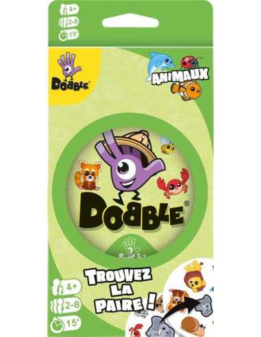 Dobble animaux Dobble animaux