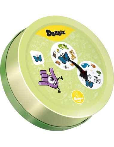 Dobble animaux Dobble animaux