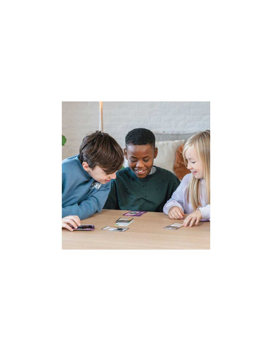 Défis Nature Même pas peur - Bioviva Défis Nature Même pas peur - Bioviva