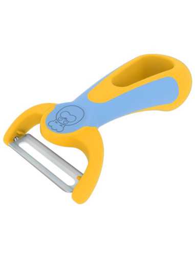 Kit découpe : couteau et éplucheur -... Kit découpe : couteau et éplucheur -...