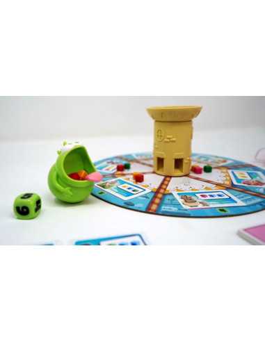 Jeu Cakozaurus Jeu Cakozaurus