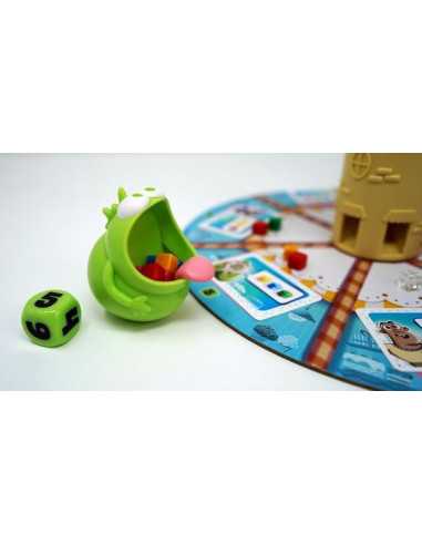 Jeu Cakozaurus Jeu Cakozaurus