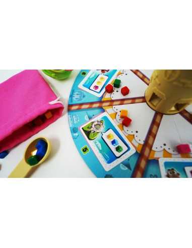 Jeu Cakozaurus Jeu Cakozaurus