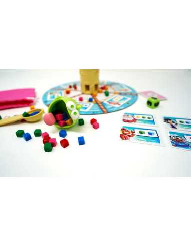 Jeu Cakozaurus Jeu Cakozaurus