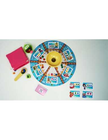 Jeu Cakozaurus Jeu Cakozaurus