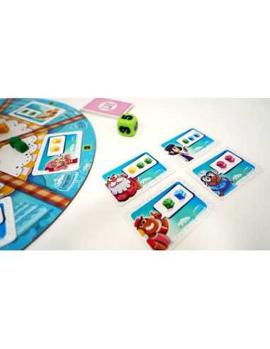 Jeu Cakozaurus Jeu Cakozaurus