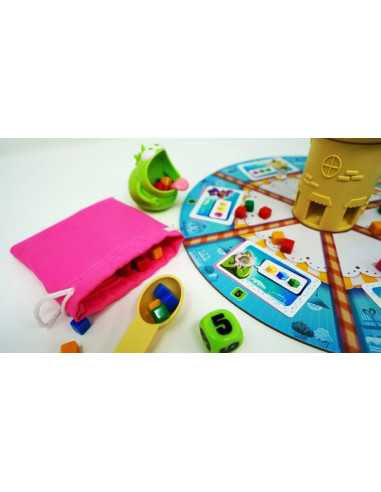 Jeu Cakozaurus Jeu Cakozaurus