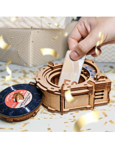 ClueGift Tourne disque -... 2