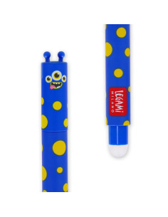 Stylo à encre gel effaçable...