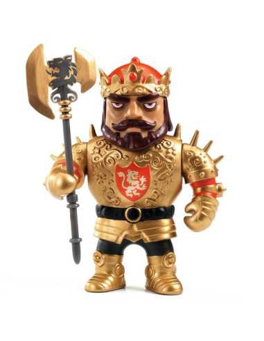 Ze Glorious Chevalier Arty Toys - Djeco Ze Glorious Chevalier Arty Toys - Djeco