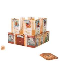 Jeu Détective Charlie :... 2