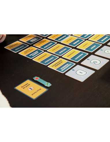 Jeu Sucré ou Salé ? - Iello Jeu Sucré ou Salé ? - Iello