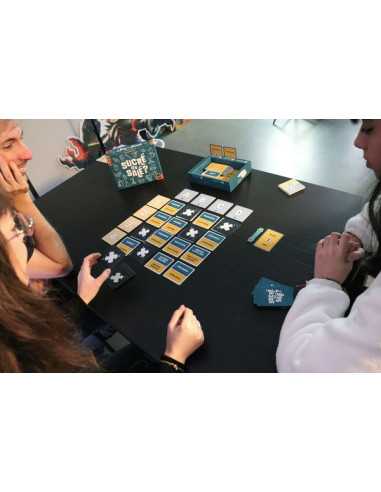 Jeu Sucré ou Salé ? - Iello Jeu Sucré ou Salé ? - Iello