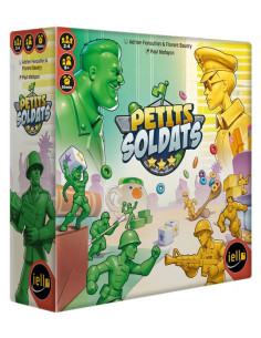 Petits Soldats - Iello