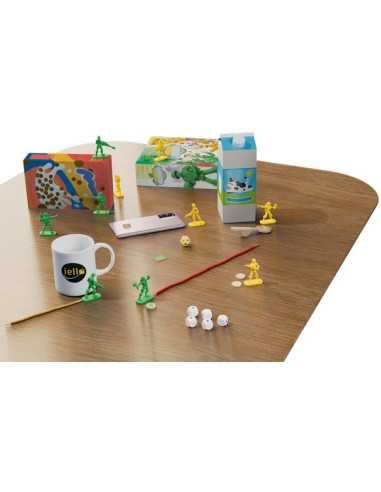 Petits Soldats - Iello Petits Soldats - Iello