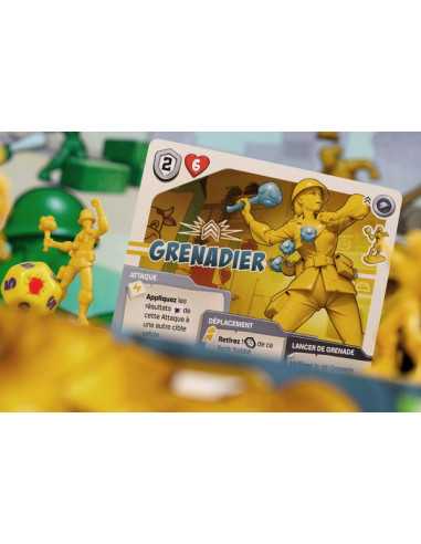 Petits Soldats - Iello Petits Soldats - Iello