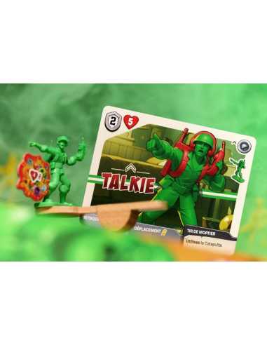 Petits Soldats - Iello Petits Soldats - Iello