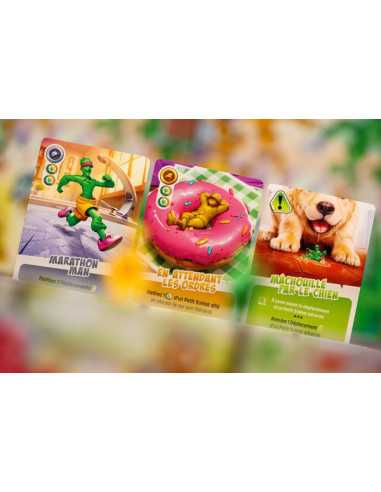 Petits Soldats - Iello Petits Soldats - Iello