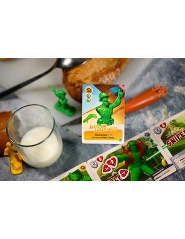 Petits Soldats - Iello Petits Soldats - Iello