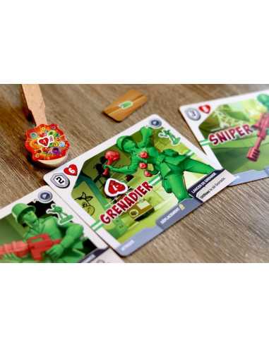 Petits Soldats - Iello Petits Soldats - Iello